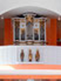 Winterberg-Elkeringhausen Renovierung Orgelbau Mebold