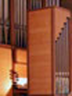 Steinhausen (Schweiz) Orgelrenovierung Orgelbau Mebold