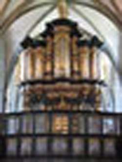 Arnsberg-Oelinghausen, Renovierung, Orgelbau Mebold