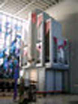 Siegen-Weidenau, Renovierung, Orgelbau Mebold