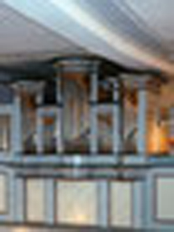 Greifenstein-Allendorf, Renovierung Orgel Ev. Kirche, Orgelbau Mebold