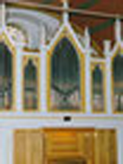 Philippsthal-Heimboldshausen, Orgelrenovierung, Orgelbau Mebold