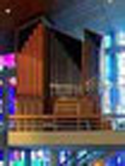 Orgel Ev. Erlöserkirche Neunkirchen-Salchendorf, Renovierung, Orgelbau Mebold