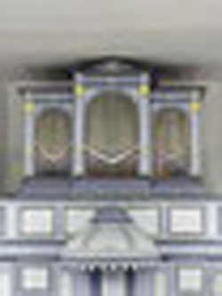 Wilnsdorf-Rödgen, Renovierung und Teilrestaurierung, Orgelbau Mebold