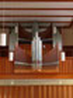 Hilchenbach-Dahlbruch, Renovierung, Orgelbau Mebold