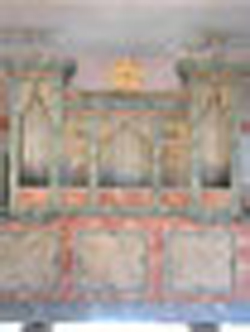 Hennethal, Reinigung Orgel, Orgelbau Mebold