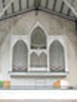 Siegen-Weidenau, Reinigung, Orgelbau Mebold