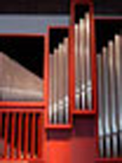 Wuppertal, Orgelinstandsetzung, Orgelbau Mebold