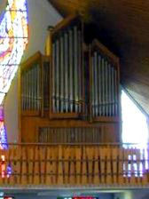 Wilnsdorf Kath. St. Martinus Reinigung Orgelbau Mebold